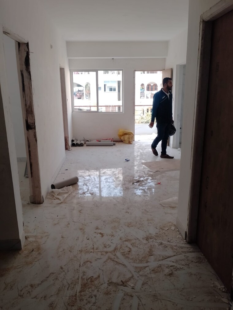 undefined, bariatu 3 Bedroom 1255 Sq.Ft. Apartment In Bariatu Ranchi 9502844