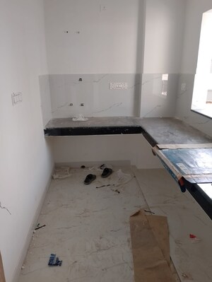 Kitchen in 3 BHK Apartment at Bariatu – for Sale