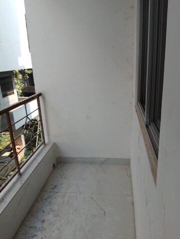 Balcony in 3 BHK Apartment at Bariatu – for Sale