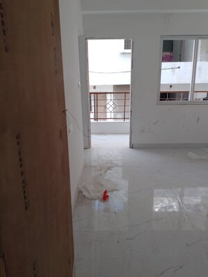 Bathroom in 3 BHK Apartment at Bariatu – for Sale