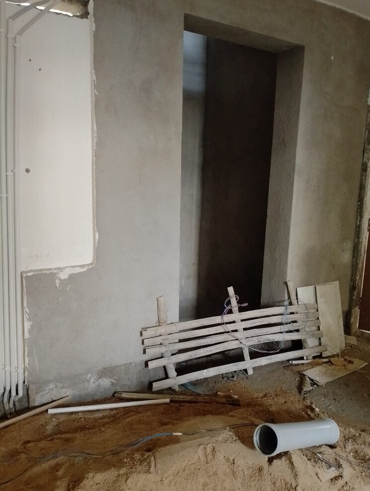 Other, bariatu 3 Bedroom 1255 Sq.Ft. Apartment In Bariatu Ranchi 9502844