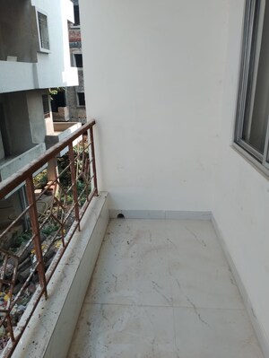 Balcony in 3 BHK Apartment at Bariatu – for Sale