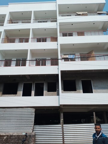 3 BHK Apartment For Sale in Bariatu
