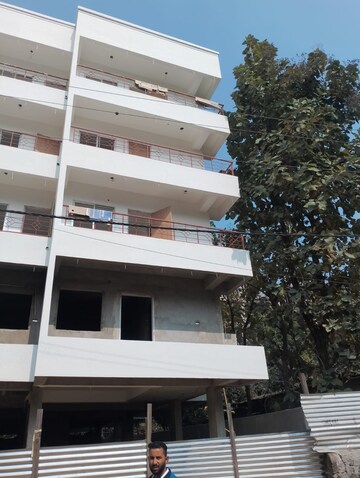 3 BHK Apartment – Exterior View View at Bariatu - for Sale