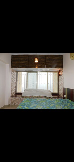 4 BHK Apartment For Rent in Shripal Nagar CHS, Malabar Hill