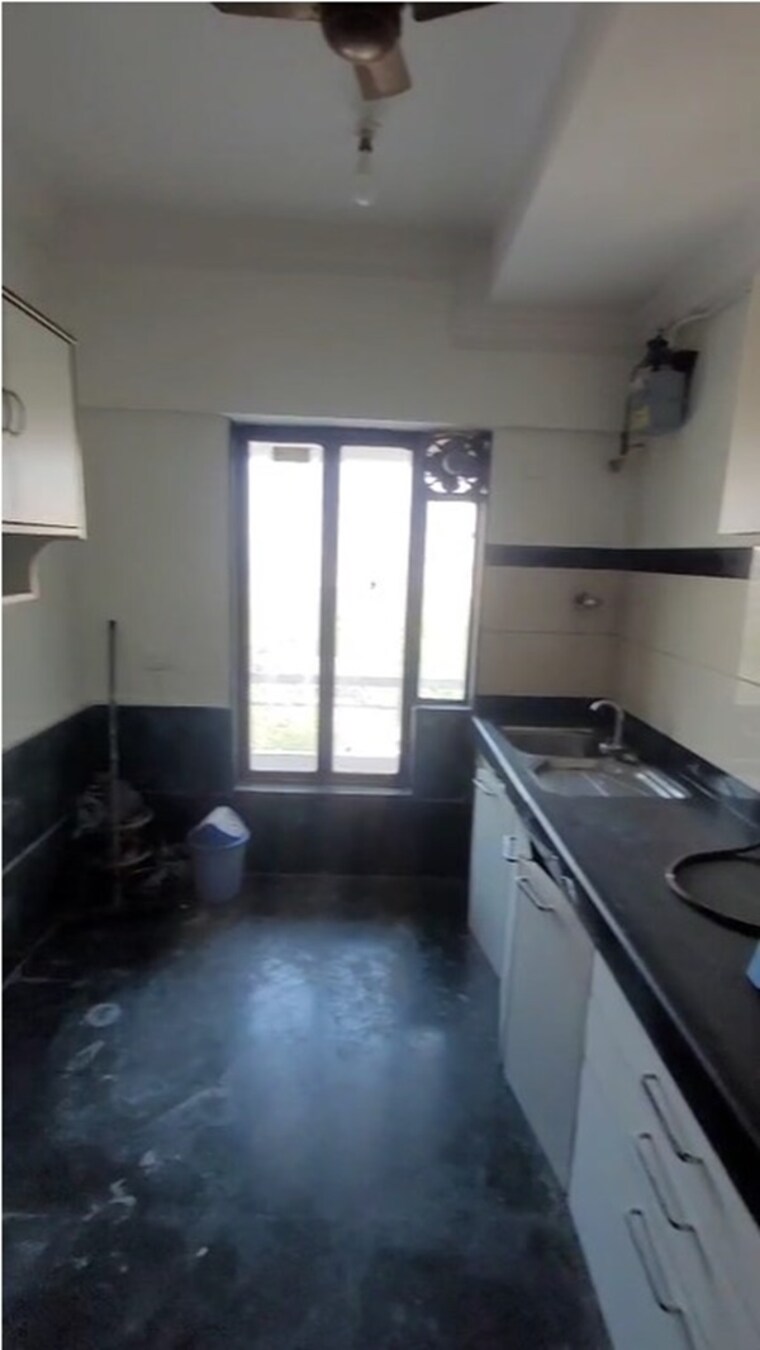 Kitchen, vanamali-chs 2 Bedroom 949 Sq.Ft. Apartment In Chembur Mumbai 9502829