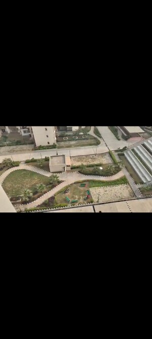 Master Plan in 2 BHK Apartment at Amrapali Leisure Park, Amrapali Leisure Valley – for Rent