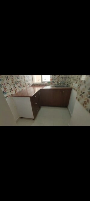 Kitchen in 2 BHK Apartment at Amrapali Leisure Park, Amrapali Leisure Valley – for Rent