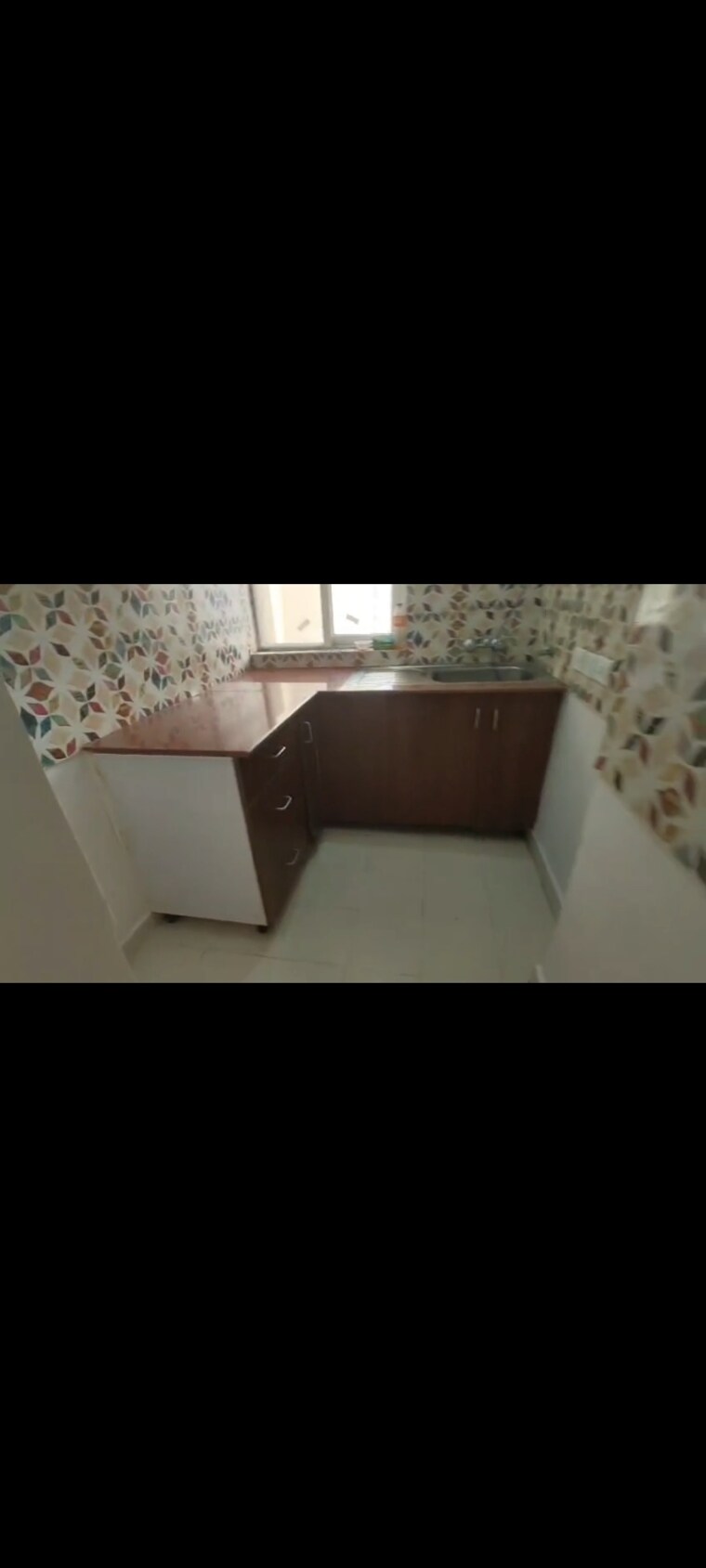 Kitchen, amrapali-leisure-park 2 Bedroom 845 Sq.Ft. Apartment In Amrapali Leisure Valley Greater Noida 9502871