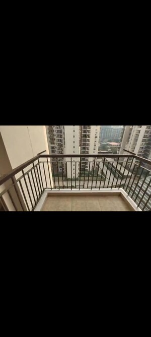 2 BHK Apartment – Exterior View View at Amrapali Leisure Park, Amrapali Leisure Valley - for Rent