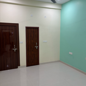 Room in 2 BHK Builder Floor at Wave Floors Premium, Wave City – for Rent