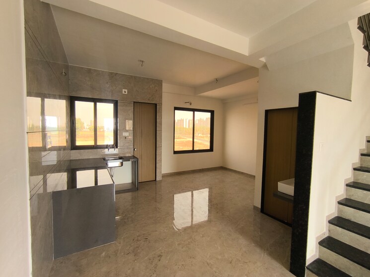 Kitchen, jahangirabad 4 Bedroom 2200 Sq.Ft. Villa In Jahangirabad Surat 9502930