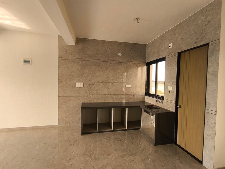Kitchen, jahangirabad 4 Bedroom 2200 Sq.Ft. Villa In Jahangirabad Surat 9502930