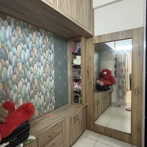 Bedroom in 3 BHK Villa at Nipania – for Sale