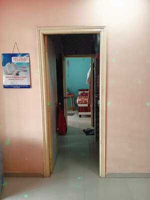  1 BHK Apartment at Om Sai Residency Titwala, Titwala – for Sale