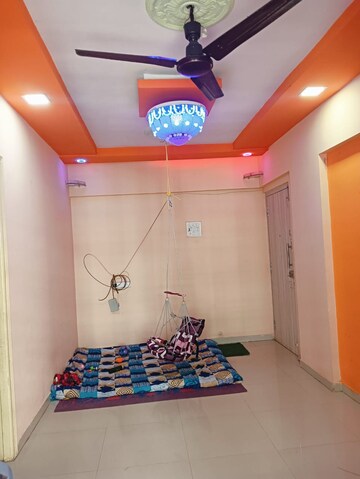 1 BHK Apartment For Sale in Om Sai Residency Titwala, Titwala