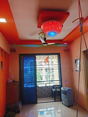 Room in 1 BHK Apartment at Om Sai Residency Titwala, Titwala – for Sale