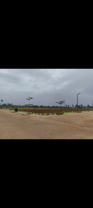  Plot For Sale in Chintamani