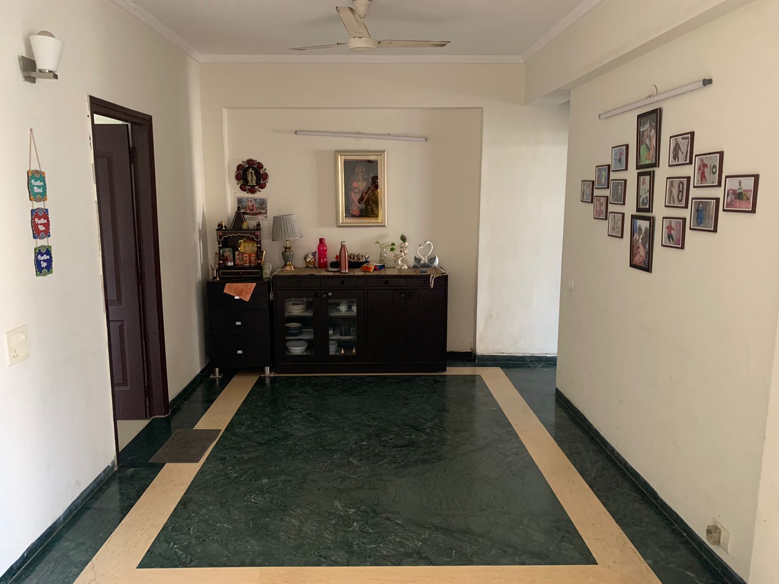 3.5 BHK + Servant Room Apartment For Rent in Bestech Park View City 1