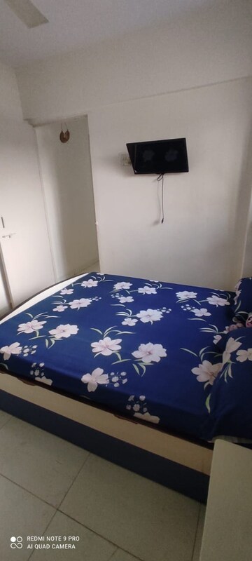 1 BHK Apartment For Sale in Seawoods Sector 50