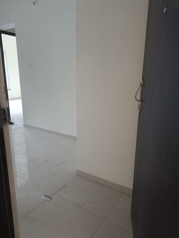 Bathroom in 1 BHK Apartment at Hinjewadi – for Sale