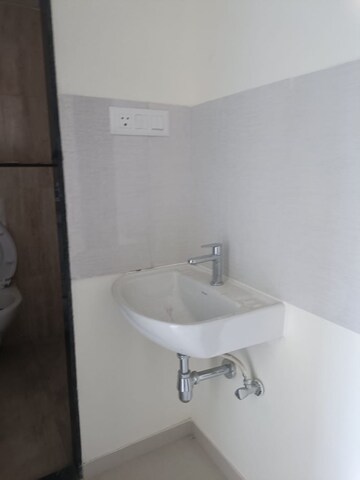 Bathroom in 1 BHK Apartment at Hinjewadi – for Sale