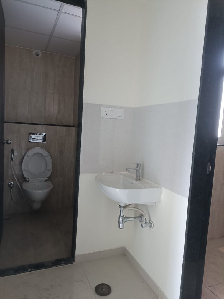 Bathroom, hinjewadi 1 Bedroom 545 Sq.Ft. Apartment In Hinjewadi Pune 9502862