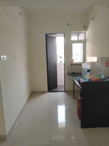 Kitchen in 1 BHK Apartment at Hinjewadi – for Sale
