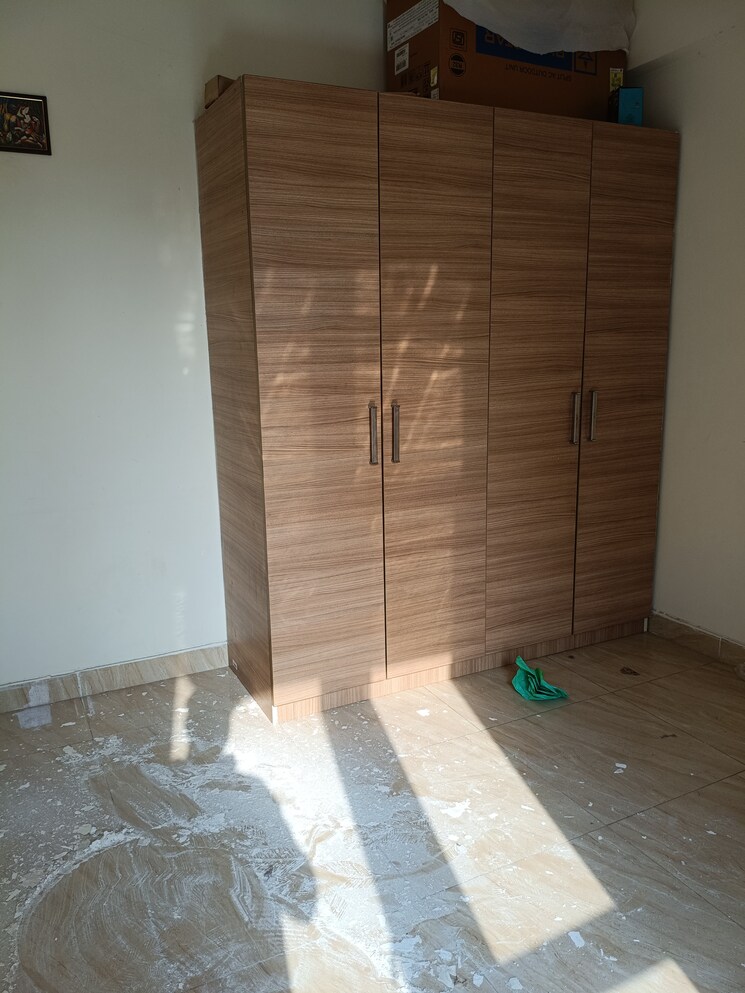 Bathroom, gaur-city-2-14th-avenue 2 Bedroom 985 Sq.Ft. Apartment In Sector 16c Greater Noida Greater Noida 9502988