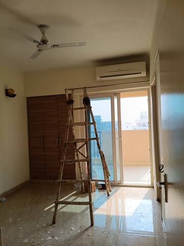 Staircase in 2 BHK Apartment at Gaur City 2 - 14th Avenue, Sector 16c Greater Noida – for Rent