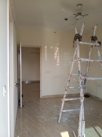 Bathroom in 2 BHK Apartment at Gaur City 2 - 14th Avenue, Sector 16c Greater Noida – for Rent