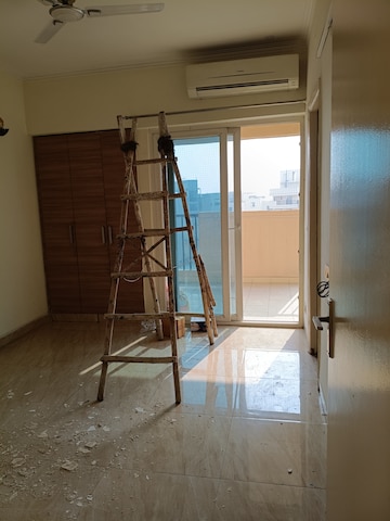Staircase in 2 BHK Apartment at Gaur City 2 - 14th Avenue, Sector 16c Greater Noida – for Rent