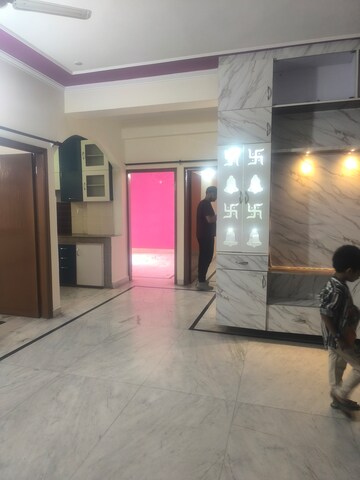 3 BHK Builder Floor For Sale in Dwarka