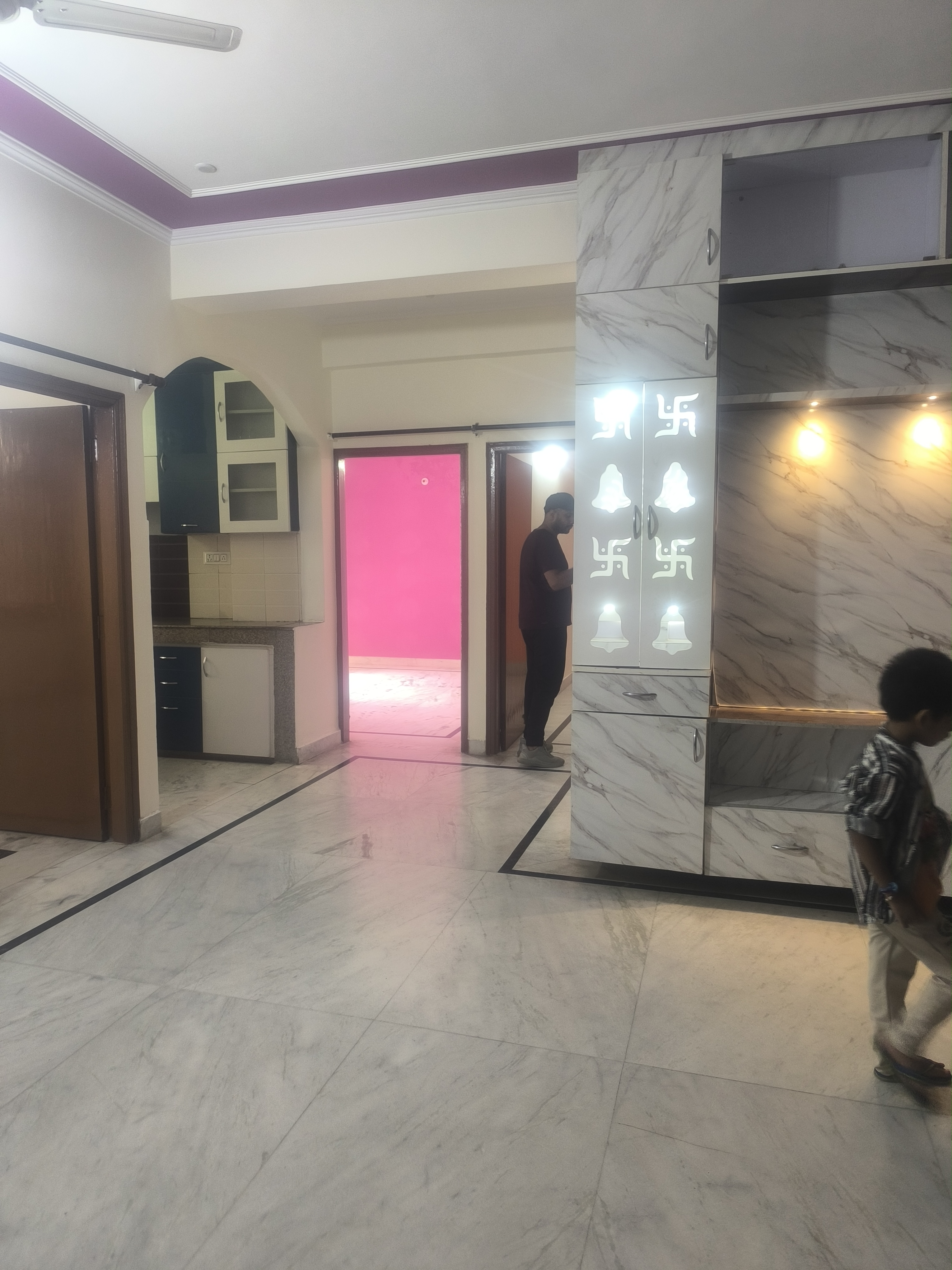 3 BHK Builder Floor For Sale in Dwarka