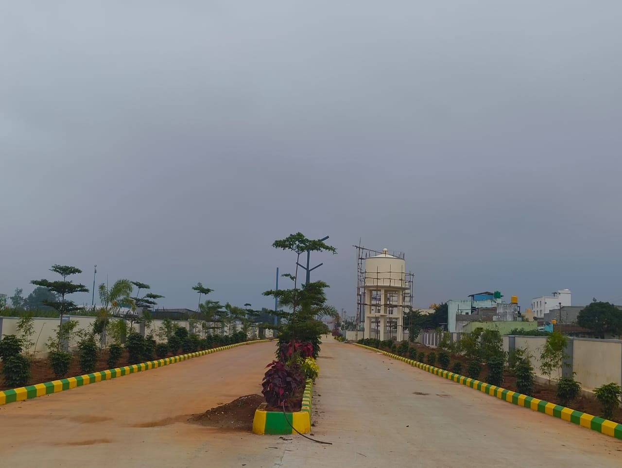 Plot For Sale in Premium Plots In Devanaha