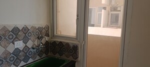 Bathroom in 2 BHK Apartment at Signature Global Prime, Sector 63a – for Rent