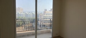Balcony in 2 BHK Apartment at Signature Global Prime, Sector 63a – for Rent
