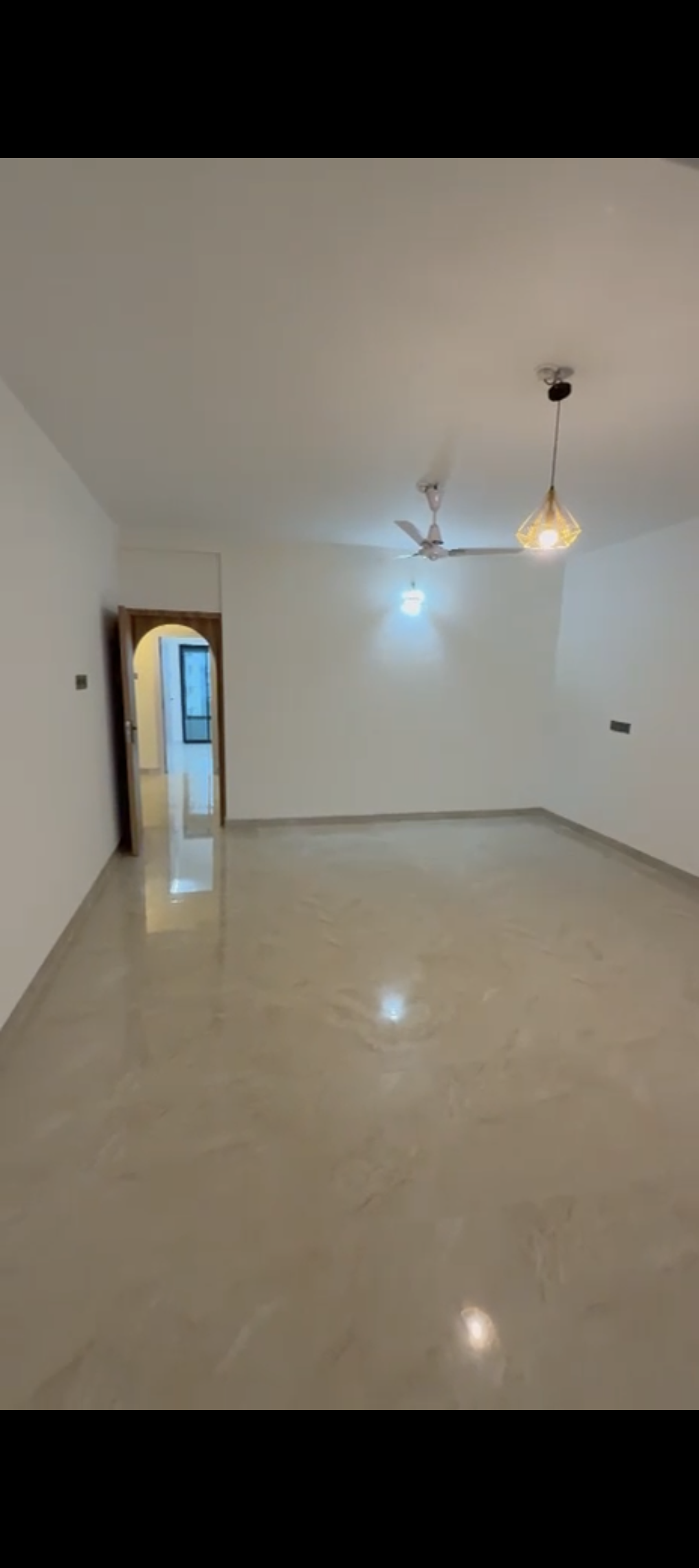 3 BHK + Extra Room Apartment For Rent in Sanidhya Apartment