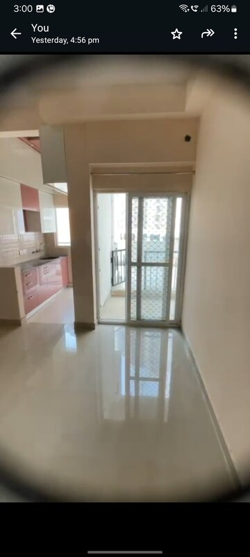 1 BHK Apartment For Rent in Amrapali Dream Valley, Tech Zone 4 Greater Noida