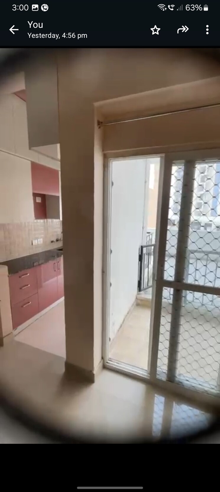 Kitchen, amrapali-dream-valley 1 Bedroom 585 Sq.Ft. Apartment In Tech Zone 4 Greater Noida Greater Noida 9502997