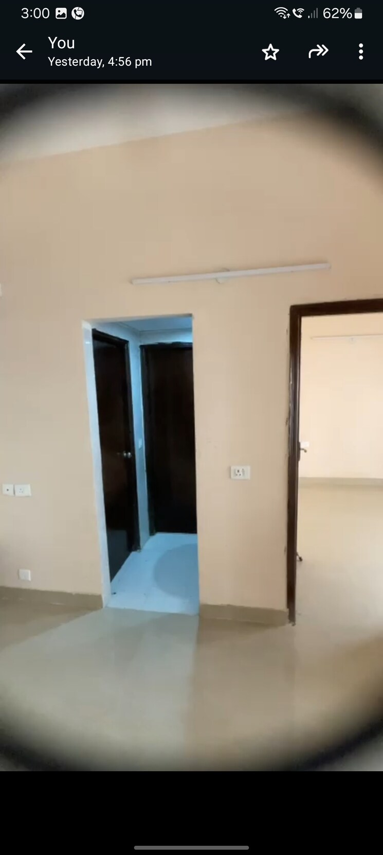 Room, amrapali-dream-valley 1 Bedroom 585 Sq.Ft. Apartment In Tech Zone 4 Greater Noida Greater Noida 9502997