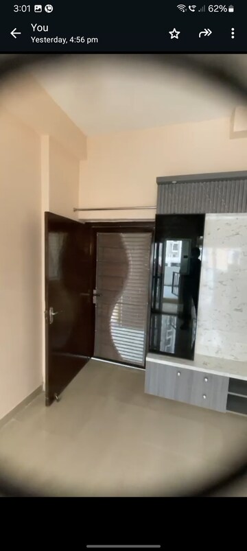 Kitchen in 1 BHK Apartment at Amrapali Dream Valley, Tech Zone 4 Greater Noida – for Rent