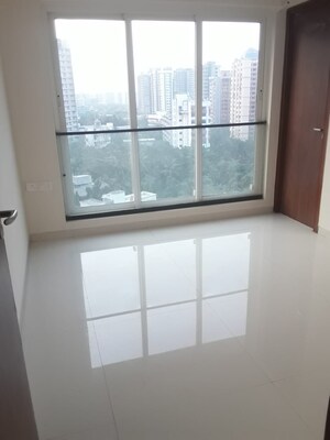 Bedroom in 2 BHK Apartment at BM Satyam Solaris, Deonar – for Rent