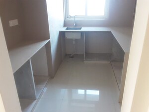 Kitchen in 2 BHK Apartment at BM Satyam Solaris, Deonar – for Rent