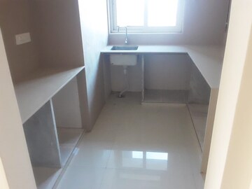 Kitchen in 2 BHK Apartment at BM Satyam Solaris, Deonar – for Rent
