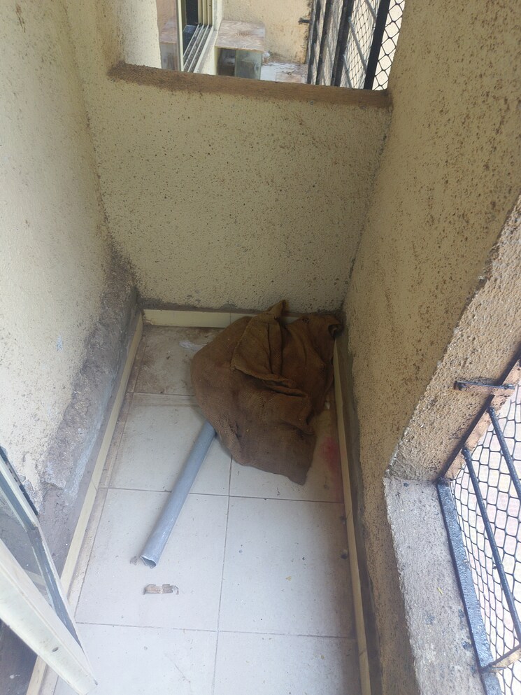 Bathroom, shalibhadra-yash 1 Bedroom 580 Sq.Ft. Apartment In Nalasopara West Palghar 9503000