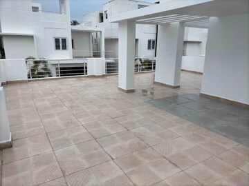 2 BHK Independent House – Exterior View View at Sarjapur - for Sale