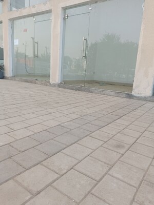 Floor Plan in  Shop at Signature Global Prime, Sector 63a – for Rent