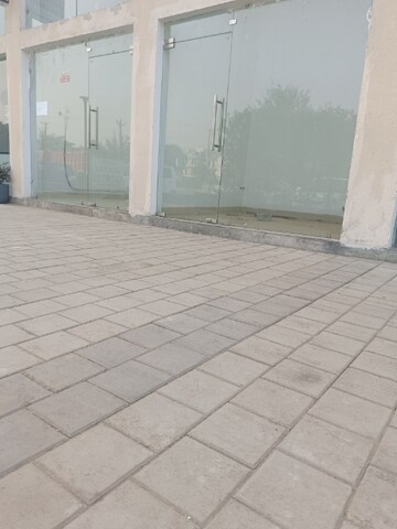 Floor Plan in  Shop at Signature Global Prime, Sector 63a – for Rent