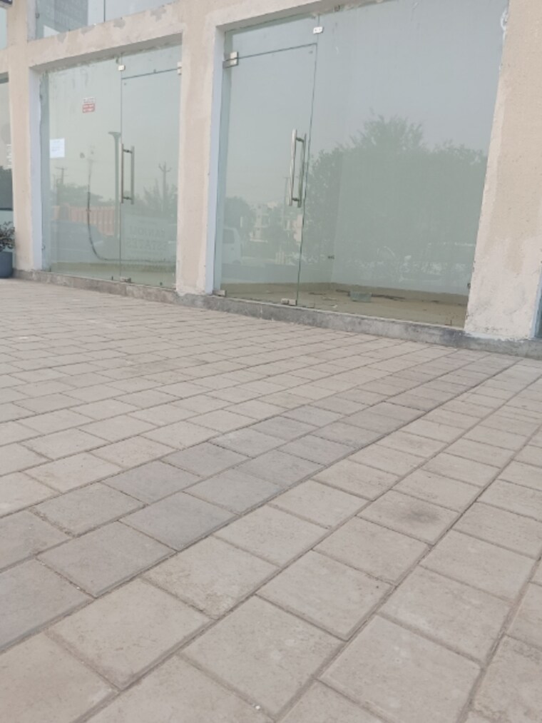 Floor Plan, signature-global-prime Commercial Shop 325 Sq.Ft. In Sector 63a Gurgaon 9503028